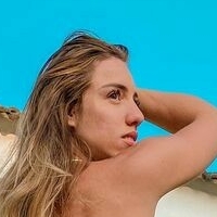 Amanda Biuger Naakt