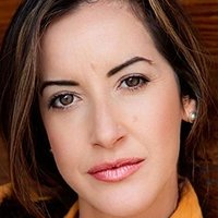 Amanda Grillini Naakt