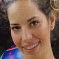 Amanda Pagliari Naakt