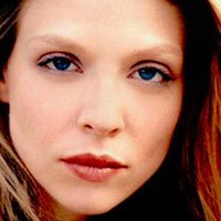 Amber Benson Naakt