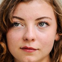 Amber Bongard Naakt