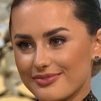 Amber Davies Naakt