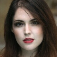 Amber Lee Connors Naakt