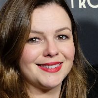 Amber Tamblyn Naakt