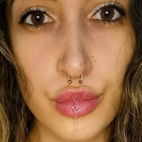 ambrariccii Naakt