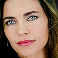 Amelia Heinle Naakt