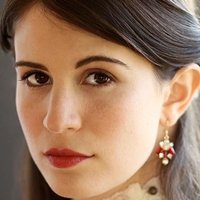 Amelia Rose Blaire Naakt