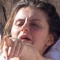 Amelia Woolley Naakt