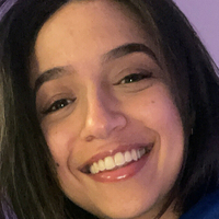 Amiinaa Naakt