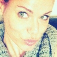 Amy Arce Naakt