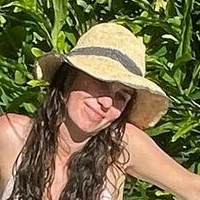 Amy Shark Naakt
