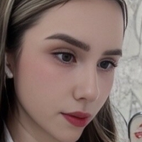 Ana Celaya Ruiz Naakt