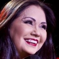 Ana Gabriel Naakt