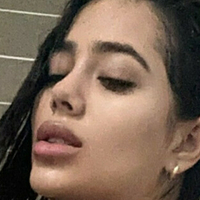 Ana Gandica Naakt