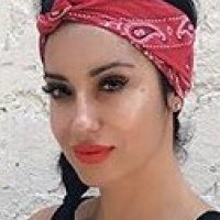 Ana Malhoa Naakt