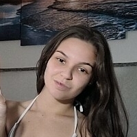 ana.petite Naakt