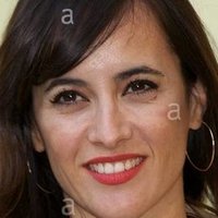 Ana Turpin Naakt