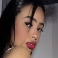 AnaCorreia Naakt