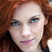 Anaïs Delva Naakt