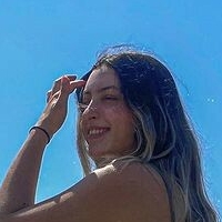AnaMaciel Naakt