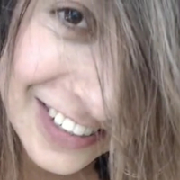 Anarossanna Naakt