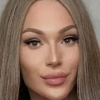 Anastasia Fedyanina Naakt