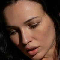 Anastasia Kendall Naakt