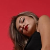 Anastasia Kosteniuk Naakt