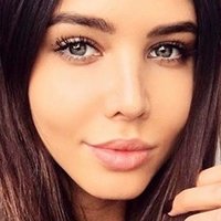 Anastasia Reshetova Naakt