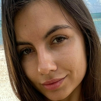Anastasiia Boivka Naakt