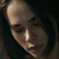 Anastasiya Reznik Naakt