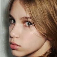 Anasteysha Naakt
