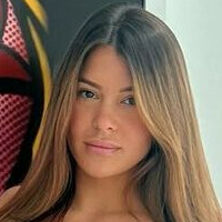 Andrea Malave Naakt