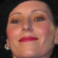 Andrea Natalie Rosenbaum Naakt