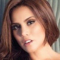 Andrea Rincon Naakt