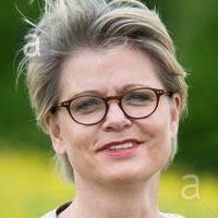 Andrea Spatzek Naakt