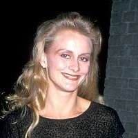 Andrea Thompson Naakt