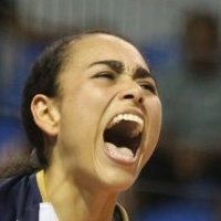 Andreina Ruiz Naakt