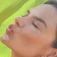 Angel Ambrosio Naakt