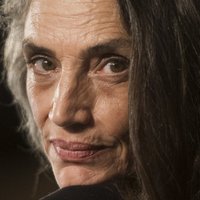 Ángela Molina Naakt