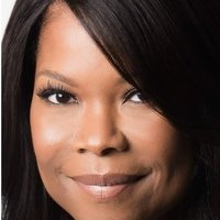 Angela Robinson Naakt