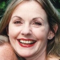 Angela Scoular Naakt