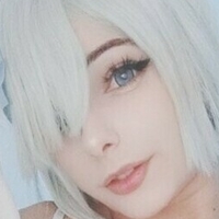 AngelicalPurin Naakt