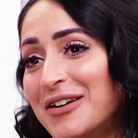 Angelina Pivarnick Naakt