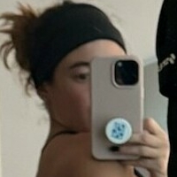 Angie Varona Naakt