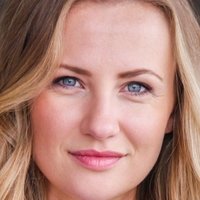 Ania Niedieck Naakt