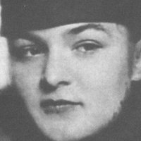 Anita Berber Naakt