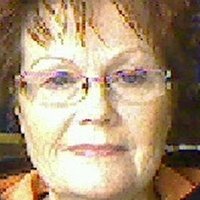 Anita Ericsson Naakt