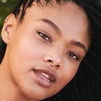 Anita Marshall Naakt