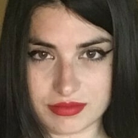 Anitadinamitax Naakt